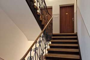 Stilvoll Wohnen in Neuhausen: Denkmalgeschützter Altbau in beliebter urbaner Lage. – Die vollständige Adresse der Immobilie erhältst du vom Anbieter., 80636 Dom Pedro, München – Vorschaubild 11
