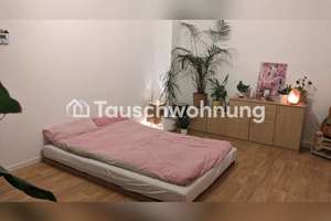 Tauschwohnung: Tausche 2 ZKB mit eigenem Garten gg. Wohnung mit Balkon – Metzer Straße 67, 48151 Geist, Münster – Vorschaubild 12