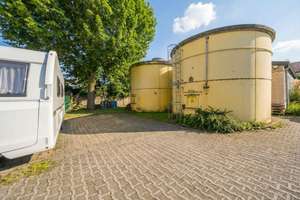 Wohn- und Gewerbeensemble mit zwei Hallen in Bottrop-Grafenwald – Die vollständige Adresse der Immobilie erhältst du vom Anbieter., 46244 Grafenwald, Bottrop – Vorschaubild 36