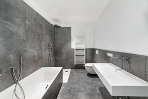 PAG | QUALITÄT, DESIGN, KOMFORT - FÜR MEHR LEBENSQUALITÄT! – Pfarrweg 27, 81539 Balanstraße-West, München – Vorschaubild 19