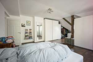 Gründerzeitvilla mit Dachterrasse – Die vollständige Adresse der Immobilie erhältst du vom Anbieter., 93055 Ostenviertel, Regensburg – Vorschaubild 10