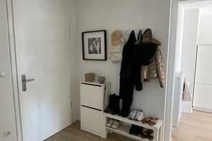 Sehr schöne, helle moderne Single Wohnung in Dortmund Hörde zu vermieten. – Willem-van-Vloten-Straße 22, 44263 Dortmund – Vorschaubild 11