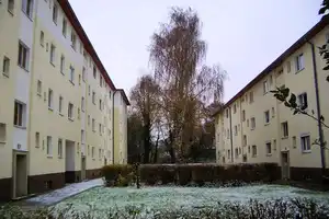 TOP - sanierte 2-Zimmerneubauwohnung in Berlin-Britz – Britzer Damm 173, 12347 Berlin – Vorschaubild 7