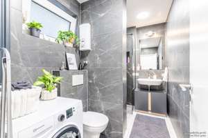 Welc(H)ome® by RIDA RESIDENTIAL – Kernsanierte Designwohnung mit Vollmöblierung in Köln-Riehl – Die vollständige Adresse der Immobilie erhältst du vom Anbieter., 50735 Riehl, Köln – Vorschaubild 15