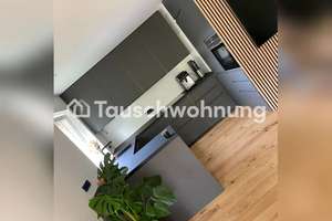Tauschwohnung: Helle, sanierte Wohnung in der Innenstadt
