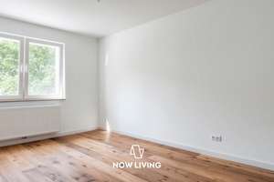 Sonnig, gemütlich, kernsaniert - 2 Zimmer – Ihr neues Zuhause in Linden-Süd – Wesselstraße 12, 30449 Linden-Süd, Hannover – Vorschaubild 9