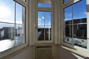 Großzügige 4-Zimmer-Wohnung direkt an der Ulmer Stadtmauer mit Donaublick – Die vollständige Adresse der Immobilie erhältst du vom Anbieter., 89073 Mitte, Ulm – Vorschaubild 3