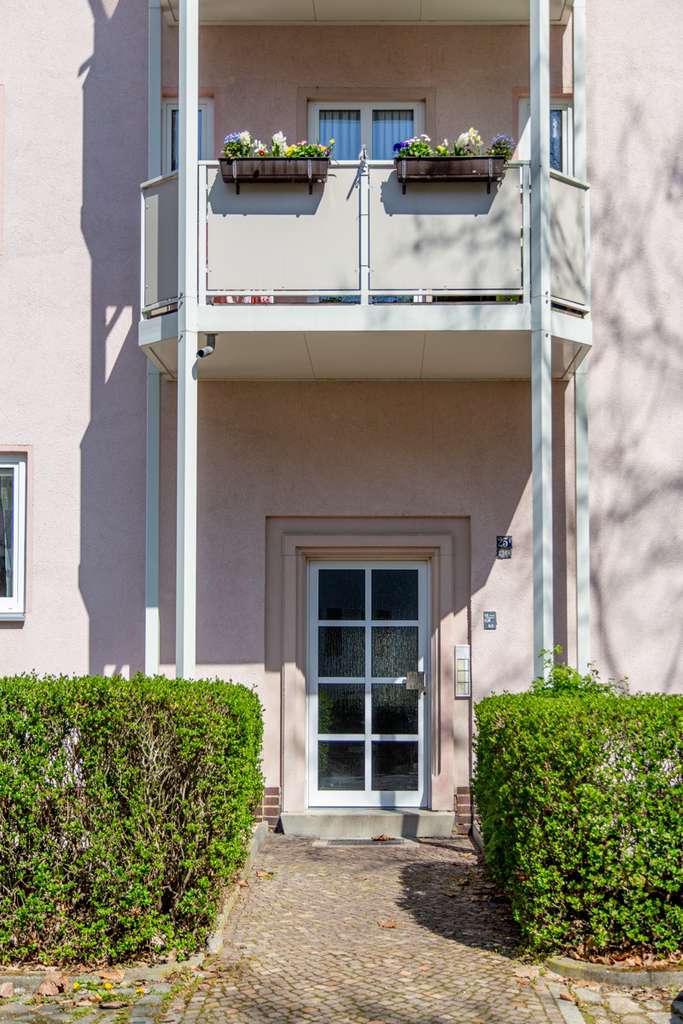 Immobilie in Markkleeberg - Hier liegen Natur pur und pulsierendes Stadtleben nahe beisammen - Bild 4