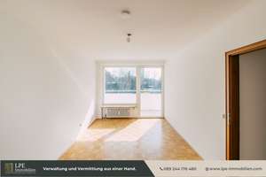 ⓁⓅⒺ Licht. Ruhe. XXL-Balkon | 2-Zimmer | TG-Stellplatz | frei ab sofort | Bogenhausen n. Herzogpark – Titurelstraße 2, 81925 Herzogpark, München – Vorschaubild 12