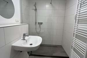 Charmantes 1-Zimmer-Apartment mit optimalem Grundriss – direkt am Rhein – Hauptstr. 239, 51143 Zündorf, Köln – Vorschaubild 4
