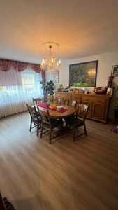 Zwei Wohnungen mit Option zur Zusammenlegung – 87 m² + 39 m², Doppelgarage in Remscheid Zentrum