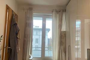 Attraktive + gemütliche kleine 2-Zimmerwohnung in Top-Lage - Nähe Olympiapark – Helene-Weber-Allee 15, 80637 Oberwiesenfeld, München – Vorschaubild 9