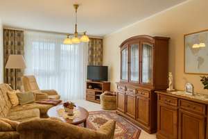 Kapitalanlage Nähe Tierpark Berlin – 3-Zimmer-Wohnung – Die vollständige Adresse der Immobilie erhältst du vom Anbieter., 10319 Friedrichsfelde, Berlin – Vorschaubild 4