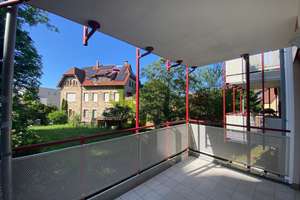 Moderne 3-Zimmer-Wohnung mit Balkon und Einbauküche in Reutlingen – Ringelbachstraße 14, 72762 Reutlingen-Mitte, Reutlingen – Vorschaubild 10