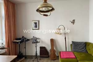 Wohnungstausch: Uppenbergstraße 8a – Uppenbergstraße a 8, 48000 Kreuz, Münster – Vorschaubild 25