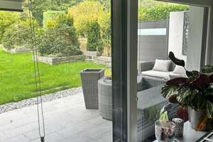 Stilvolles Stadthaus mit Garten und Balkon mit Blick ins Grüne in Düsseldorf-Rath von Privat! – Die vollständige Adresse der Immobilie erhältst du vom Anbieter., 40472 Rath, Düsseldorf – Vorschaubild 8