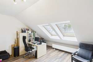 Ein Haus ohne To-Do-Liste. Modernisiert. – einfach einziehen, ankommen und leben. – Die vollständige Adresse der Immobilie erhältst du vom Anbieter., 50829 Bocklemünd/Mengenich, Köln – Vorschaubild 25