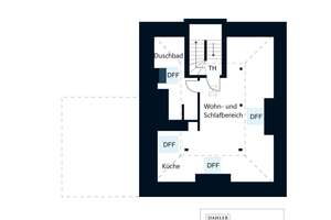 Familienidylle in Lichterfelde – 
gepflegtes Einfamilienhaus mit sonnigem Garten – Die vollständige Adresse der Immobilie erhältst du vom Anbieter., 12209 Lichterfelde, Berlin – Vorschaubild 17