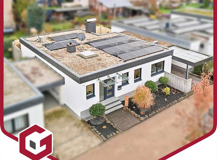 Real Estate Title Image Background