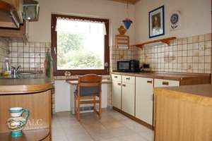+++Voll unterkellerter Bungalow mit großem Garten+++ – Die vollständige Adresse der Immobilie erhältst du vom Anbieter., 35114 Haina (Kloster) – Vorschaubild 8