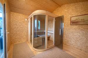 ASMUSSEN IMMOBILIEN - Das Haus am Wald - ca. 200 m zur Förde - einmalige Chance – Die vollständige Adresse der Immobilie erhältst du vom Anbieter., 24955 Harrislee – Vorschaubild 20