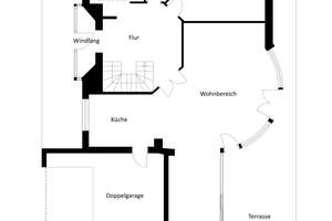 Architektonische Eleganz in bester Lage mit Pool  und Sauna – Die vollständige Adresse der Immobilie erhältst du vom Anbieter., 18146 Dierkow-Ost, Rostock – Vorschaubild 12