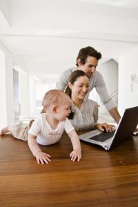 Kurze Wege für die ganze Familie!