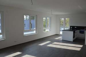 4-Zimmer-Dachgeschoss-Wohnung mit ca. 112,67 m² – Danziger Ring 3/2, 74336 Brackenheim – Vorschaubild 2