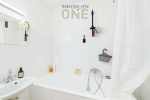1-Zimmer-Appartement mit Potenzial in Sendling – Die vollständige Adresse der Immobilie erhältst du vom Anbieter., 81369 Mittersendling, München – Vorschaubild 3
