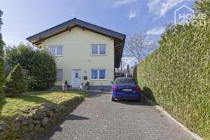 Modernes EFH mit sep. Appartement, Bj. 2007, 215 qm, 7 Zi, Garten & Terrassen, Sonnige Höhenlage – Die vollständige Adresse der Immobilie erhältst du vom Anbieter., 53639 Königswinter – Vorschaubild 3