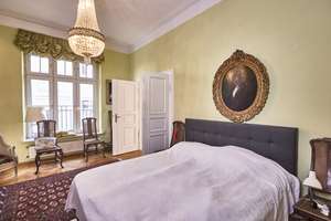 Alt Bogenhausen teilmöbliert auf Zeit – Die vollständige Adresse der Immobilie erhältst du vom Anbieter., 81679 Altbogenhausen, München – Vorschaubild 3