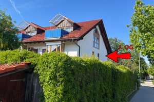 Anlage & Selbst Nutzung