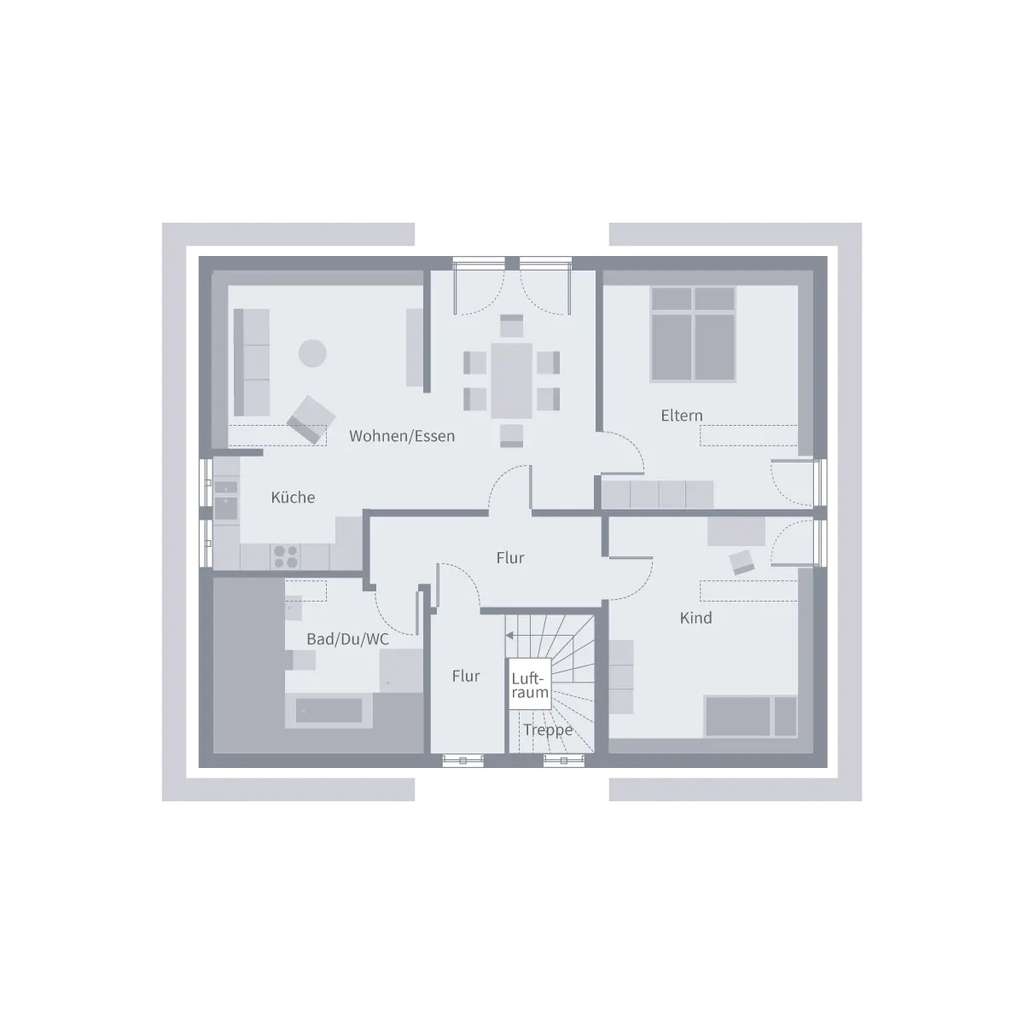 Immobilie in Göllheim - 2 family house - Bild 2