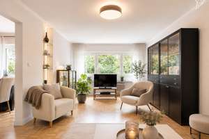 IHR ZUHAUSE ODER IHRE KAPITALANLAGE 💰🏡 Stadtnahe 3-Zimmer-Wohnung in Top-Lage von Wiesbaden!