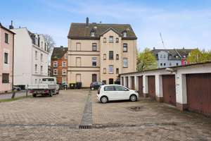 Bis zu 8% Rendite - Charmantes Mehrfamilienhaus in Bochum mit 8 WE + Lagerhalle + 9 Garagen – Werner Hellweg 467, 44894 Werne, Bochum – Vorschaubild 55