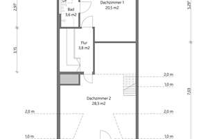 Wohnen in Bestlage von München-Solln – ruhig, grün und exklusiv - Diskreter Verkauf – Die vollständige Adresse der Immobilie erhältst du vom Anbieter., 81479 Graggenau, München – Vorschaubild 4
