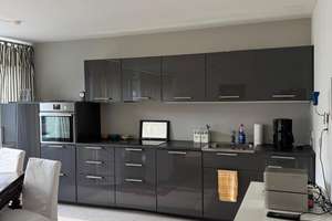 **FURNISHED** Helle und ruhig gelegene 2 Zimmerwohnung – Joachimstr. XXX, 40547 Niederkassel, Düsseldorf – Vorschaubild 3