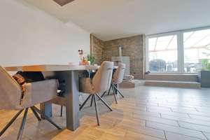Sonnenplatz garantiert! Großzügige 4‑Zimmer‑Wohnung mit Traumterrasse – Stöckenstr. 2, 51371 Hitdorf, Leverkusen – Vorschaubild 7