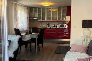 2,5 Zimmer-Wohnung in Freimann
