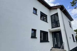 Schöne 3-Zimmer-Wohnung in der Lehmgrubensiedlung, liebevoll saniert mit Garten ! – Die vollständige Adresse der Immobilie erhältst du vom Anbieter., 97084 Heidingsfeld, Würzburg – Vorschaubild 11