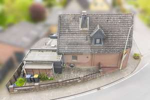 Ein Haus wie kein zweites - Fachwerk trifft Lebensgefühl. – Die vollständige Adresse der Immobilie erhältst du vom Anbieter., 52391 Vettweiß – Vorschaubild 24