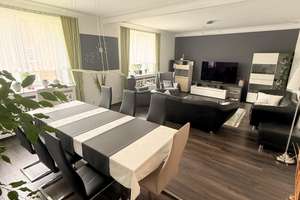 Viel Platz für den Alltag in dieser 4-Zimmer-Wohnung in Duisburg – Nahestraße 26, 47051 Altstadt, Duisburg – Vorschaubild 4