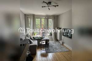 Tauschwohnung: Suche 1,5-Zimmer-Wohnung in Berlin zum Tausch
