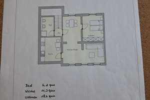 Helle 2-Zimmer Wohnung in Wolfsburg-Vorsfelde – Meinstraße 94, 38448 Vorsfelde, Wolfsburg – Vorschaubild 10