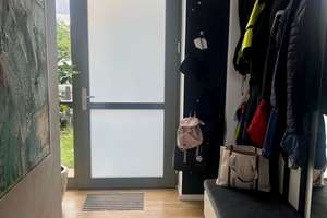 Einzigartiges Wohnen in der Roten Kaserne: 138 m² Design-Maisonette mit 4,60 m Gewölbedecke, Garten, – Friedrich-Klausing-Straße 6, 14469 Nauener Vorstadt, Potsdam – Vorschaubild 28