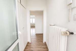 BN-Duisdorf. - 2 ZKB mit Balkon u. Panoramaausblick - – Schieffelingsweg 25, 53123 Duisdorf, Bonn – Vorschaubild 10