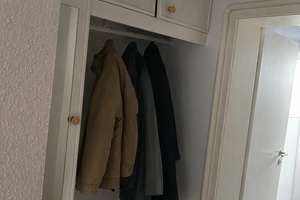 Provisionsfreie, helle 3-Zimmer Wohnung in zentraler Lage Augsburg-Oberhausen – Lortzingstraße 1, 86154 Oberhausen-Süd, Augsburg – Vorschaubild 4