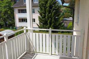 helle 3 Zi-Whg im 1. OG mit SÜD-Balkon in 5 FH, FELDMOCHING – Karlsfelder Straße 27, 80995 Feldmoching, München – Vorschaubild 2