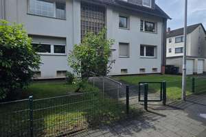 Große Wohnung die auch in 2 Wohnungen umgewandelt werden kann
