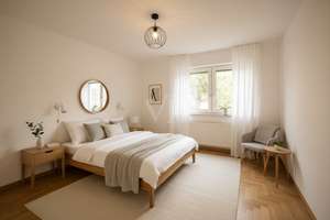 Sofort verfügbar, 3-Zimmer-Wohnung in ruhiger Lage – Die vollständige Adresse der Immobilie erhältst du vom Anbieter., 64297 Eberstadt, Darmstadt – Vorschaubild 4
